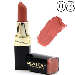 Long Lasting Pigment Velvet Lipstick