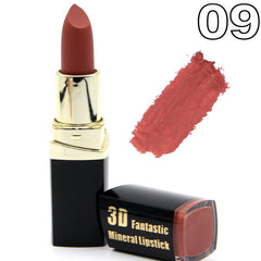 Long Lasting Pigment Velvet Lipstick