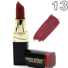 Long Lasting Pigment Velvet Lipstick