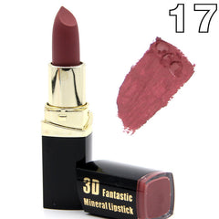 Long Lasting Pigment Velvet Lipstick