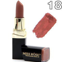 Long Lasting Pigment Velvet Lipstick