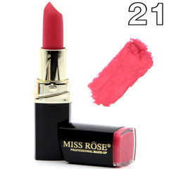 Long Lasting Pigment Velvet Lipstick