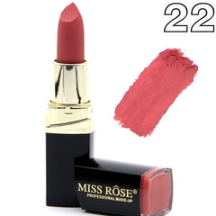 Long Lasting Pigment Velvet Lipstick