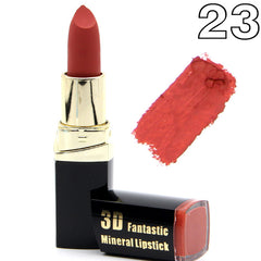 Long Lasting Pigment Velvet Lipstick