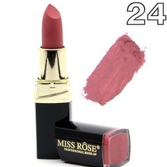 Long Lasting Pigment Velvet Lipstick