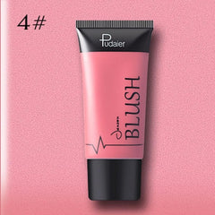 High Quality Face Liquid Blush