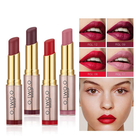 High Quality Matte Lip Cosmetic