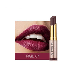 High Quality Matte Lip Cosmetic