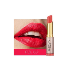 High Quality Matte Lip Cosmetic