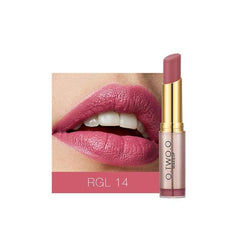 High Quality Matte Lip Cosmetic