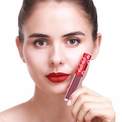 Long Lasting Liquid Matte Lip Gloss