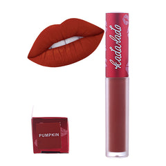 Long Lasting Liquid Matte Lip Gloss