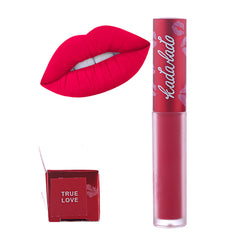 Long Lasting Liquid Matte Lip Gloss