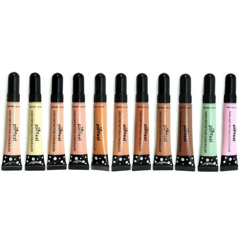 High Quality Liquid Concealer Foundation