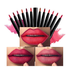 Professional Long Lasting Lip Liner