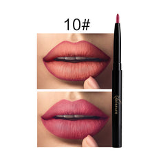 Professional Long Lasting Lip Liner