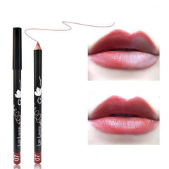 Sexy Matte Lip Liner Pencil