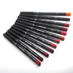 Sexy Matte Lip Liner Pencil