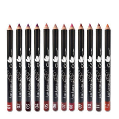 Sexy Matte Lip Liner Pencil