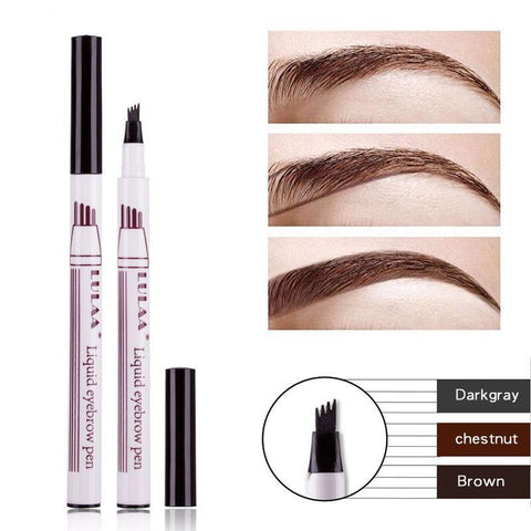 Long Lasting Enhancer Eyebrow Tattoo