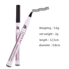 Long Lasting Enhancer Eyebrow Tattoo