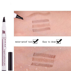 Long Lasting Enhancer Eyebrow Tattoo