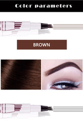 Long Lasting Enhancer Eyebrow Tattoo