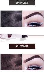 Long Lasting Enhancer Eyebrow Tattoo