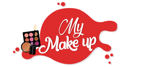 My make-up Online